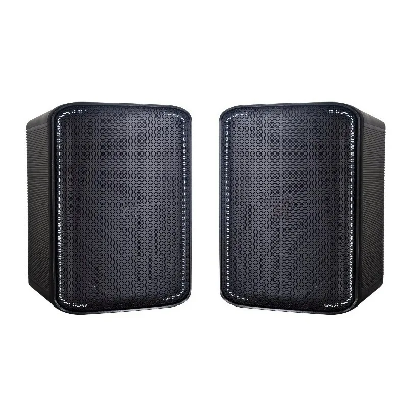 Factory Wholesale OEM Portable Wireless 6.5 Inch Speaker Outdoor K7 Mobile Phone Link Waterproof 80W Super Bass for Outdoor Even