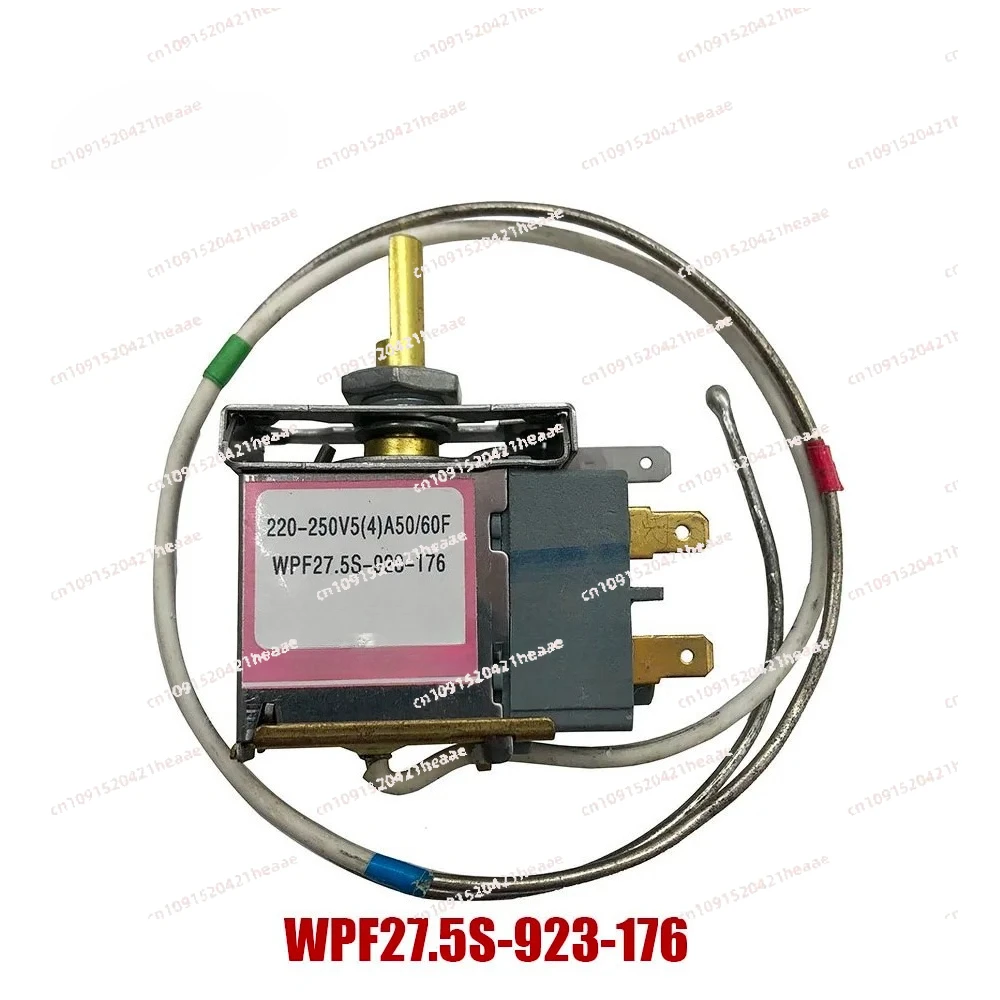 

Suitable for Refrigerator Temperature Control WPF27.5S-923-176 Thermostat