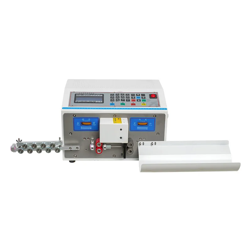 

Manufacturer wholesale computer wire stripping machine computer wire stripping machine two-core three-core