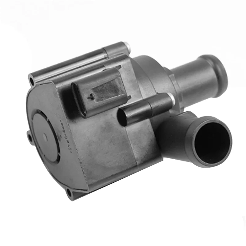 مضخة مياه إلكترونية متينة للسيارة مضخة مياه مساعدة 5Q0965561B لملحقات السيارة A3 A4 A5 A6