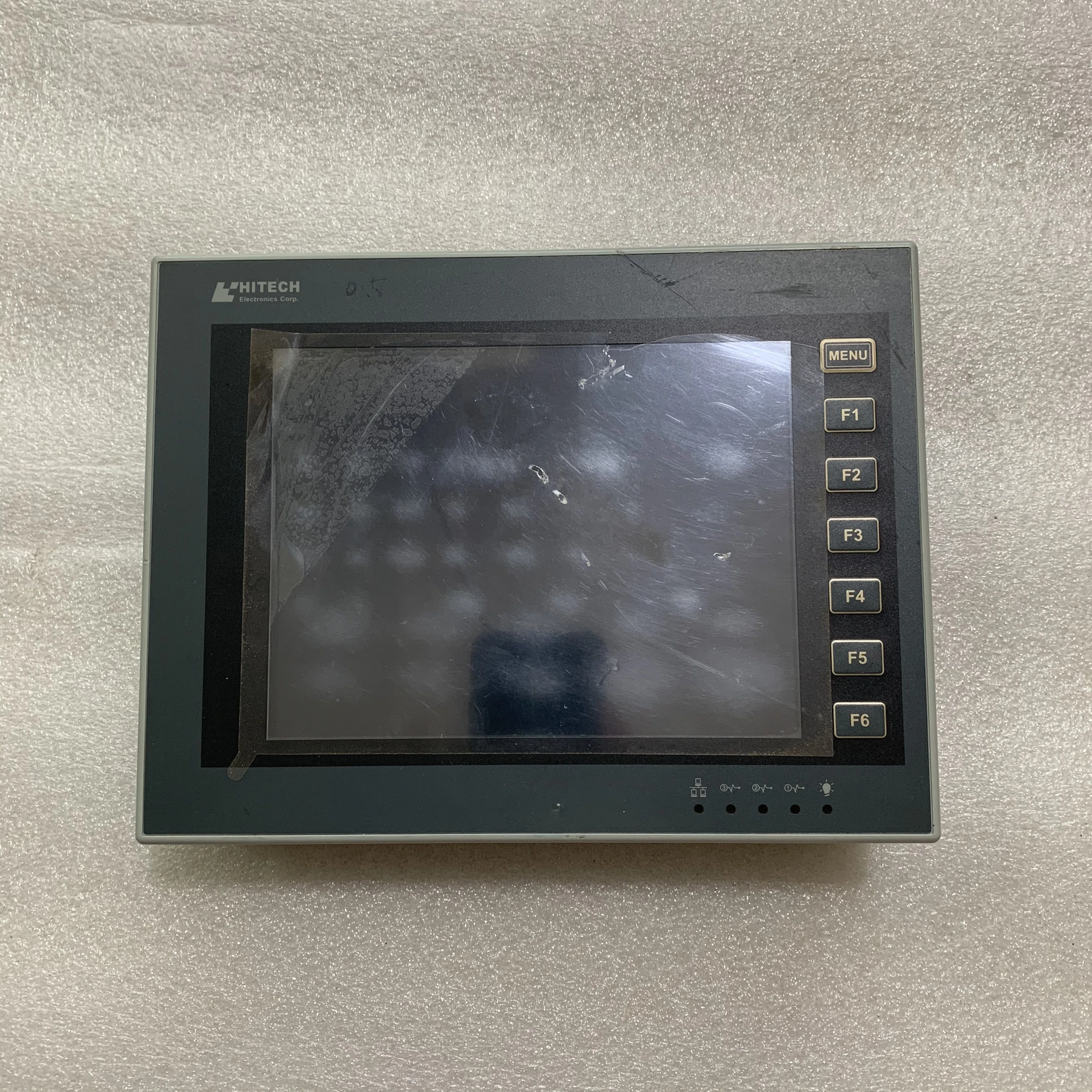 

PWS6800C-P Touch Screen for HITECH HMI