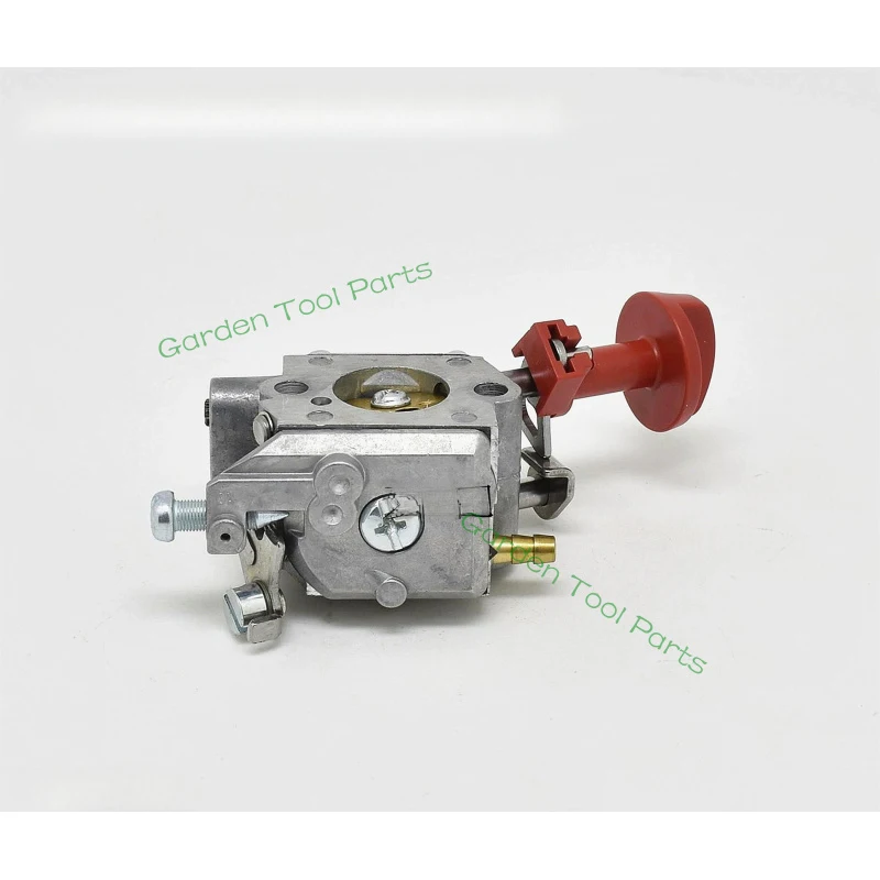 

Карбюратор для кустореза Husqvarna 543R