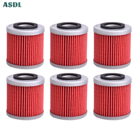 Oil Filter Cleaner For Husqvarna SM450R QM450 ATV TC510 TE510 SM510 R SM510R TE610E TE610 E TE Enduro 610 QM 450 TC TE SM 510