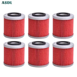 Oil Filter Cleaner For Husqvarna SM450R QM450 ATV TC510 TE510 SM510 R SM510R TE610E TE610 E TE Enduro 610 QM 450 TC TE SM 510