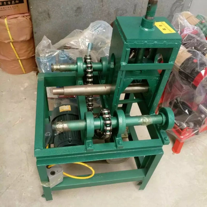 Electric Rolling Gr…