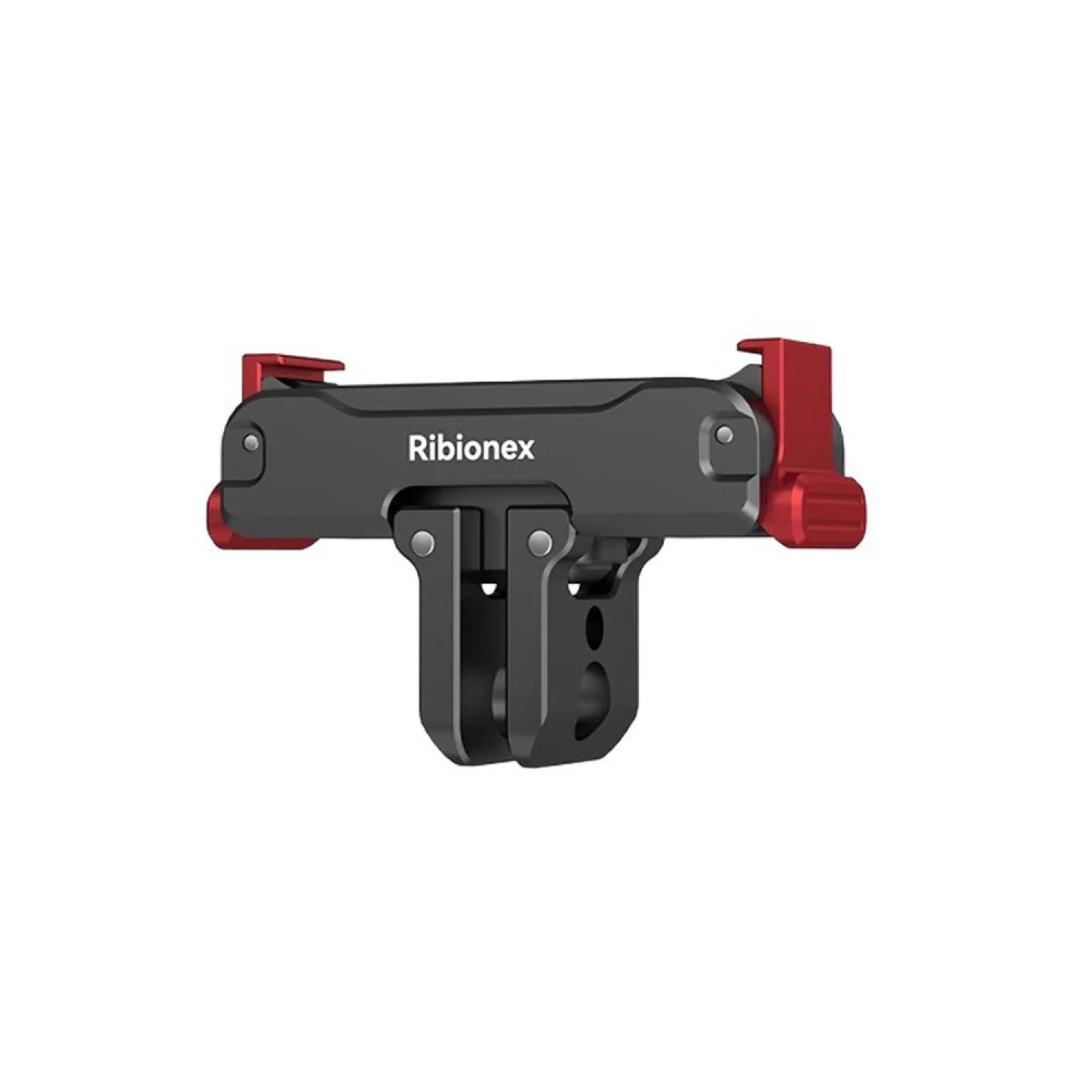 Camera Magnetic Quick Release Stand Mount Adapter for dji osmo action6 Bracket with Cold Shoe Accessories