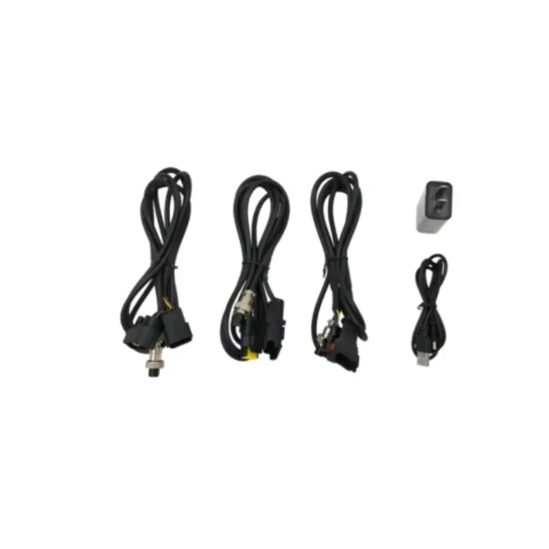 【Fabine】 Capteur de pression RPD200 à 6 broches de haute qualité, testeur de pression à rampe commune à double rail