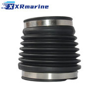 U-Joint Drive Bellows Kit 876294 For Volvo Penta 200 250 270 275 280 285 290 Stern Drive 875826