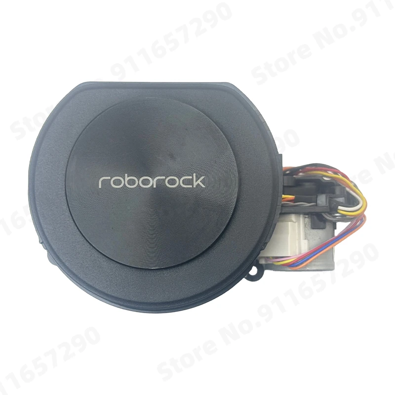 Original For Roborock Saros 10 / S9 MaxV Ultra / G30 Laser Distance Sensor Parts Robotic Vacuum Cleaner LDS Accessories