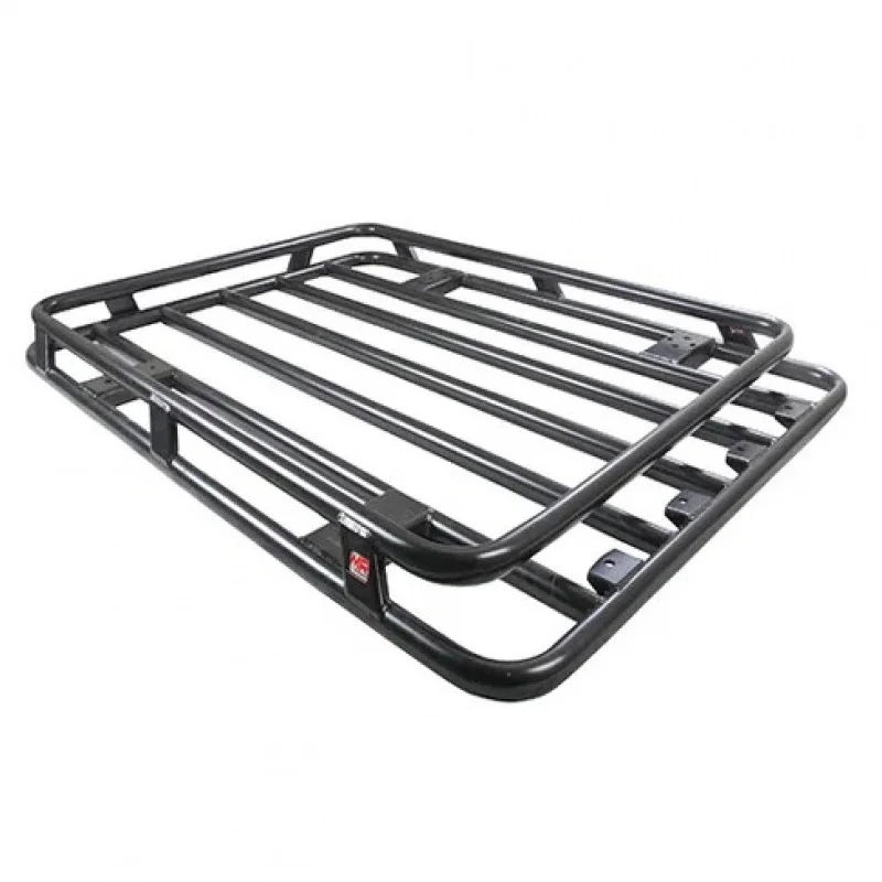 

Classic Design Factory Top Quality Steel Roof Rack For Wrangler JK