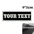 black velcro