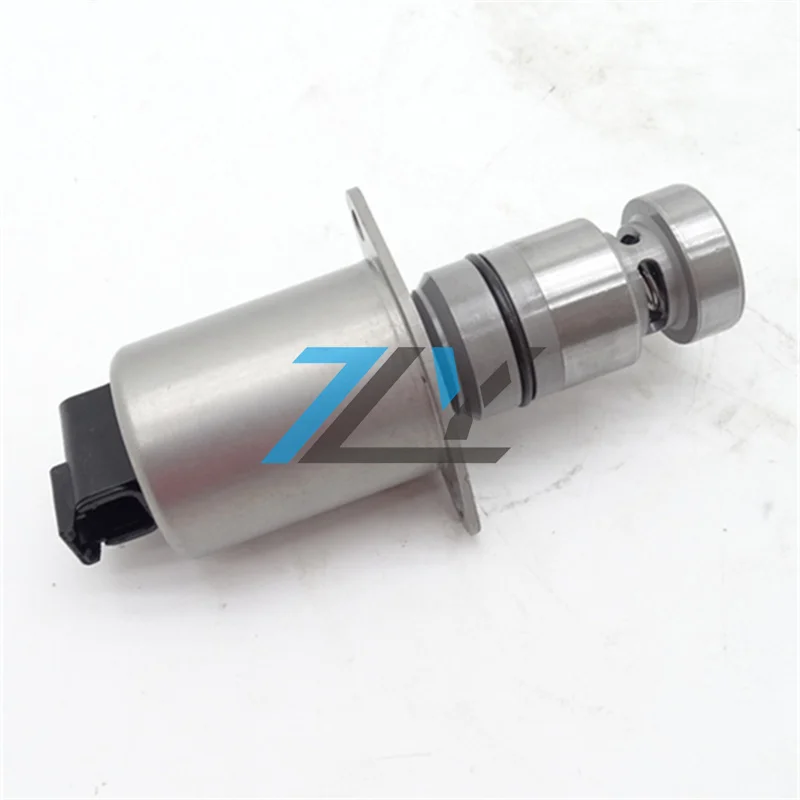 

Excavator Parts 12V Control Solenoid Valve 23871482 21891856 21652817 23013327 For Engine