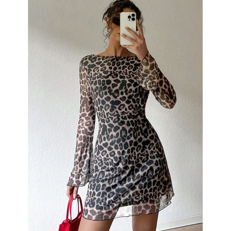 

Women's Summer Hot Selling Patchwork Dress Real Shot Sling Design Foreign Trade Fashion Style for Independent Sites