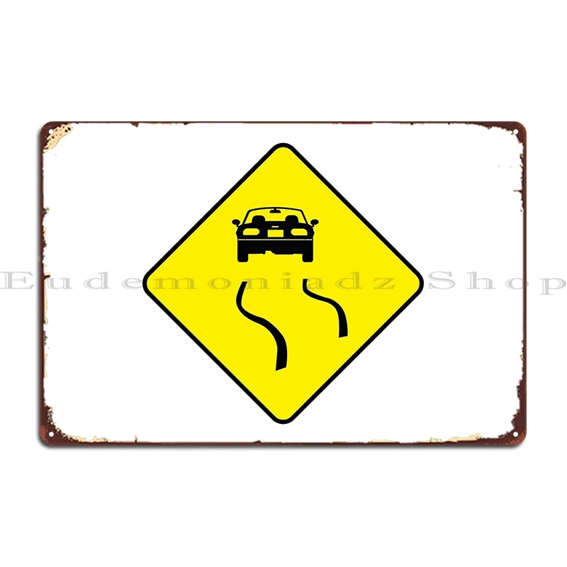 Warning Mx 5 Drifti… - image