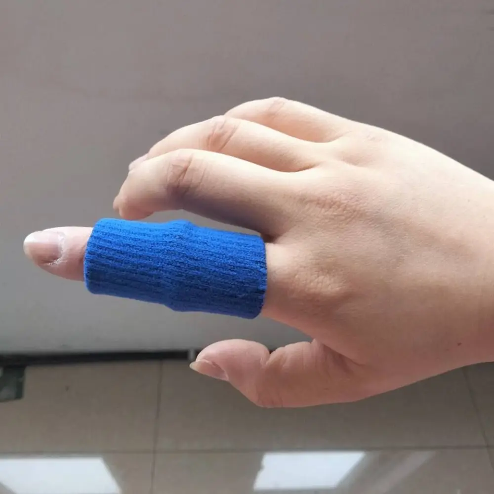 Accessories Thumb Protector Finger Cover Finger Gadgets Thumb Brace Basketball Finger Support Finger Brace Finger Sleeves