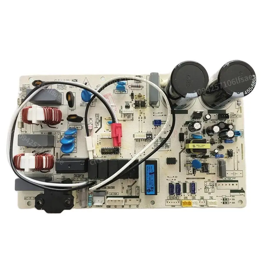 

New for Haier air conditioner computer board circuit board 0011800209A