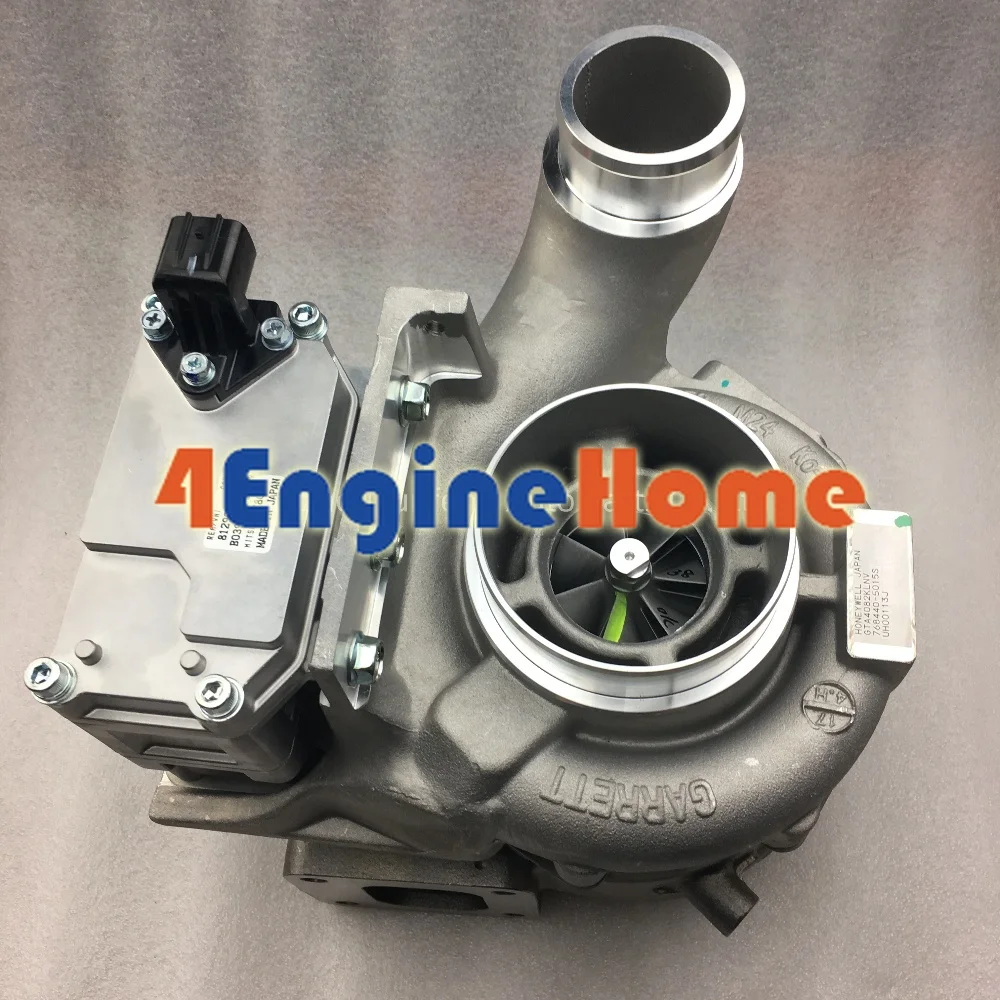 GTA4082KLNV Turboch…