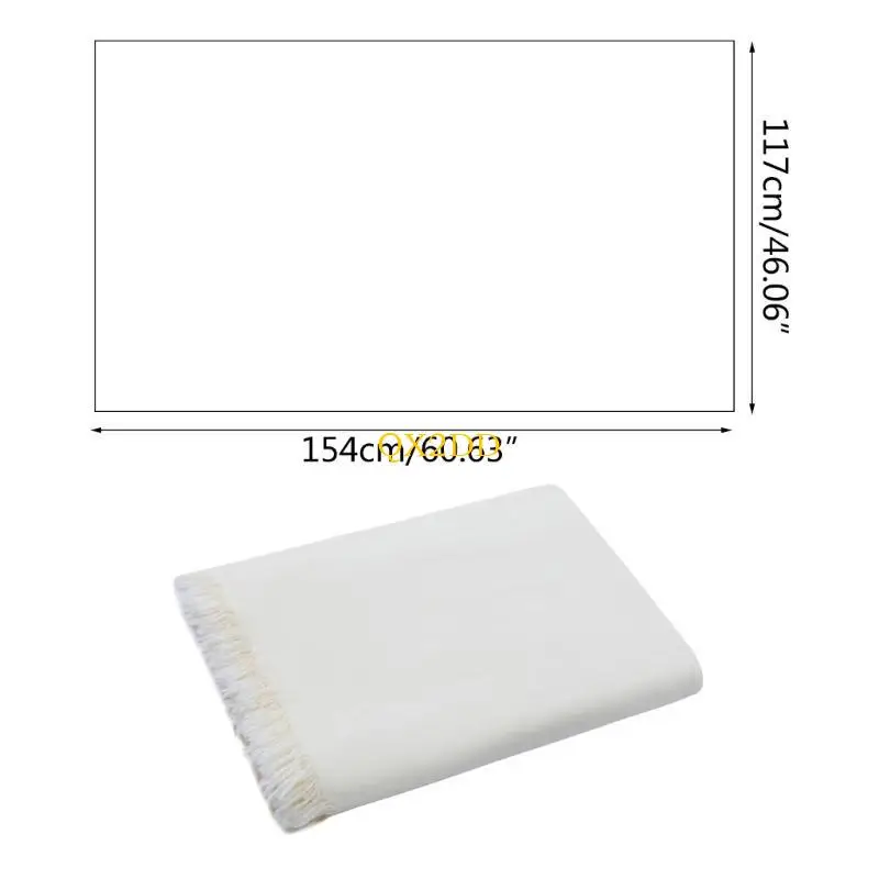 QX2D Colchas bebê para recém-nascidos super confortáveis, cobertor envoltório para carrinho bebê