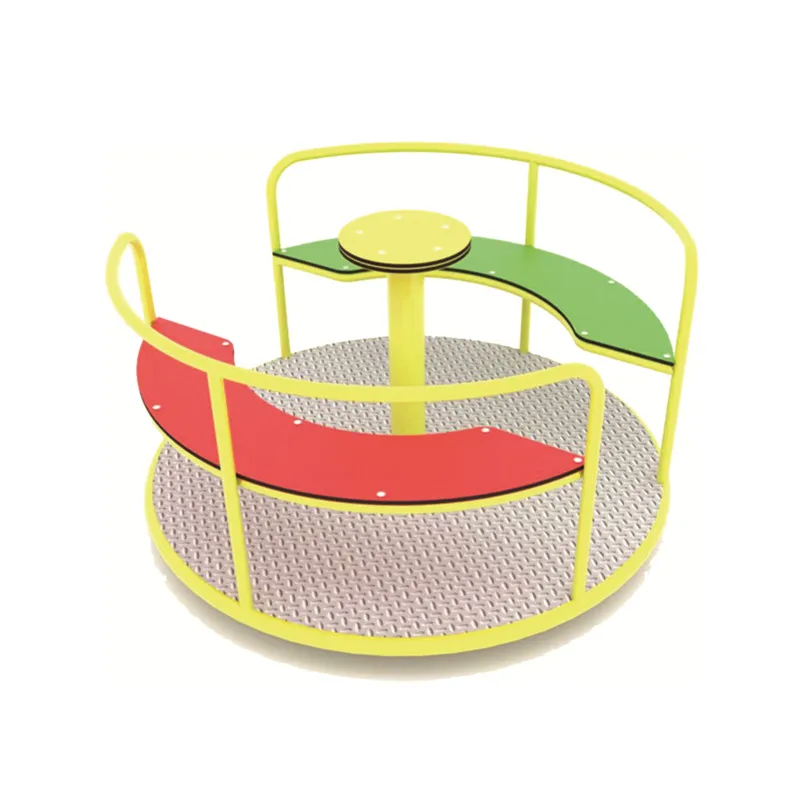 

Children Play Spinner Spun Chair Outdoor Rotating Toys Kids Playground Swivel Chair Educational Play Toys