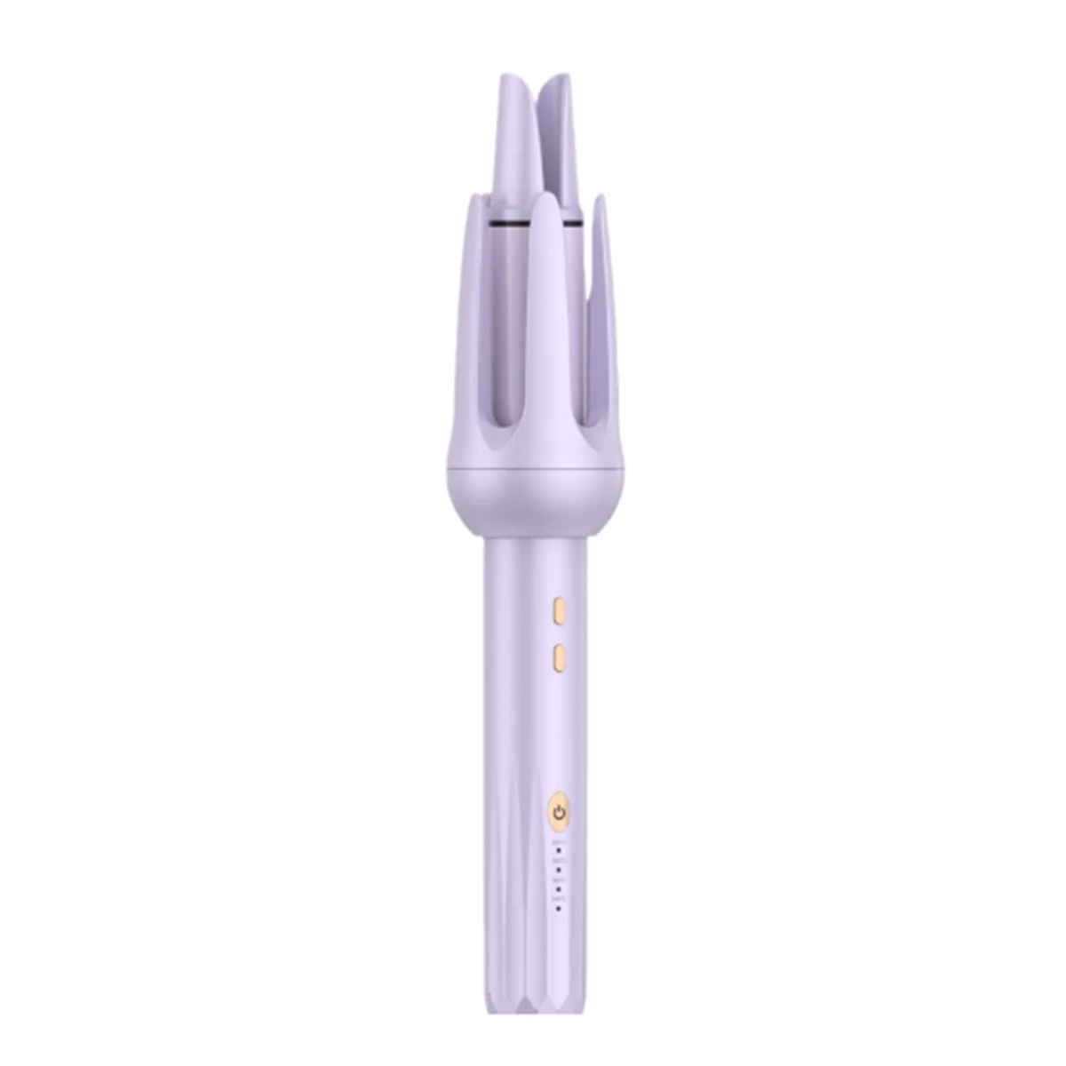 Automatic Hair Curler 32MM Auto Rotating 4 Temps Ceramic Hair Roller Professional Curling Wand Hair Waver US Plug