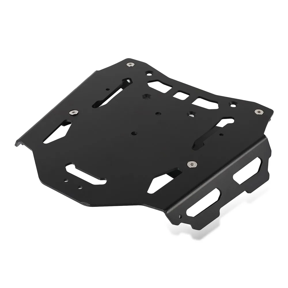 

Для мотоцикла Yamaha Super Tenere XT1200Z 2010-2026: Задний багажник-кронштейн для крепления багажа XT 1200Z 1200 Z