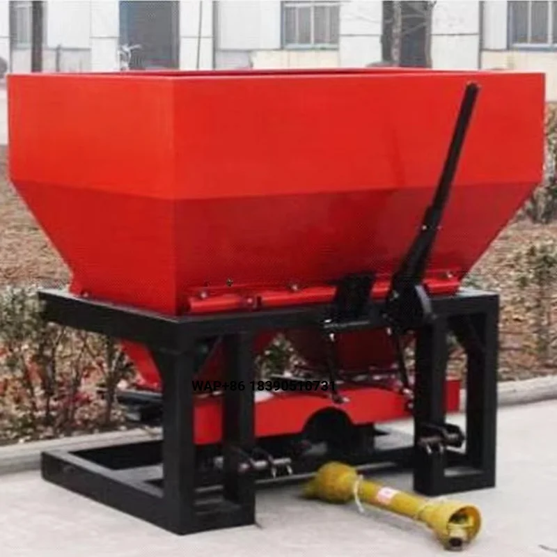 2021 Fertilizer Application Machine Fertiliser Spreader Agricultural Fertilizer Spreading Machine
