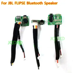 1pcs For JBL FLIPSE Bluetooth Speaker Micro USB connector Jack high current Charging Port Charger Socket Board Plug Dock Female