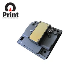 Print Head For Epson SX430W SX435W SX438W SX440W SX445W XP-30 XP-33 XP-102 XP-103 XP-202 XP-203 XP-205 Printer Head Print cabeza