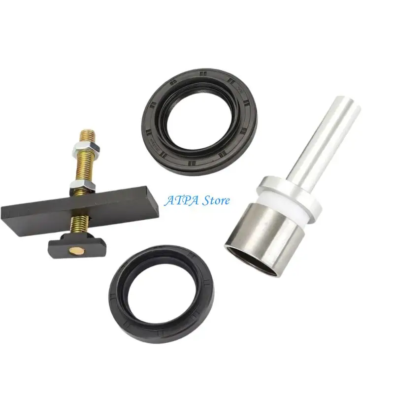 U13C Differential Oil Seal Service Set 90311-47013 Replacements for Modification