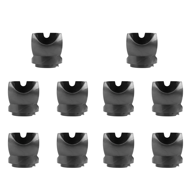 

【Ценная цена!】 Запасная часть разъема головки очистителя 10X 100 Вт для Dyson V10 V11 V15 G5 V-Ball и чистящей головки с высоким крутящим моментом