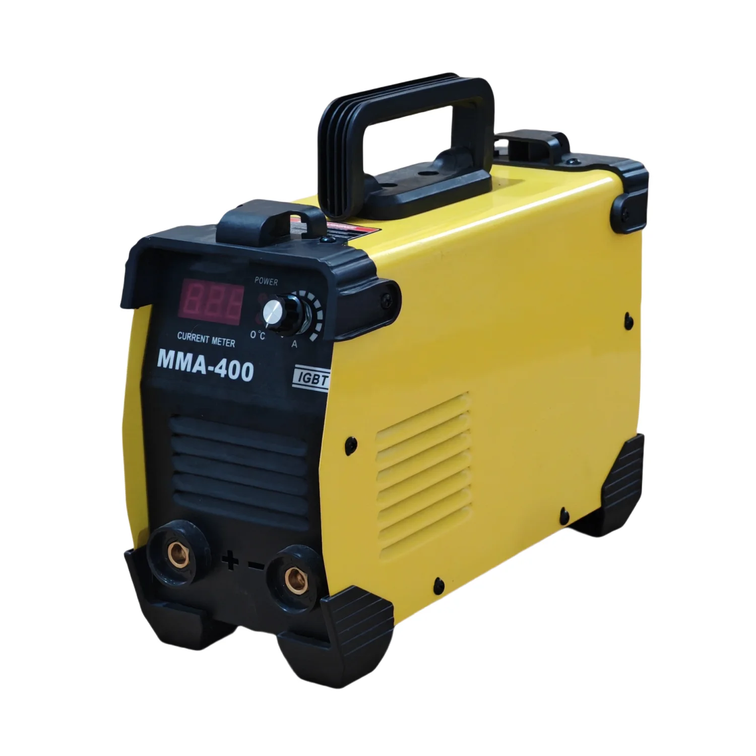 Light Portable MMA-400 400A  Design Inverter Welding Machine 220 v 110V Mma Welder Weld