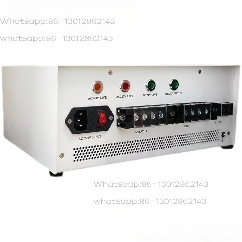 Passive Filter, Quality Assurance