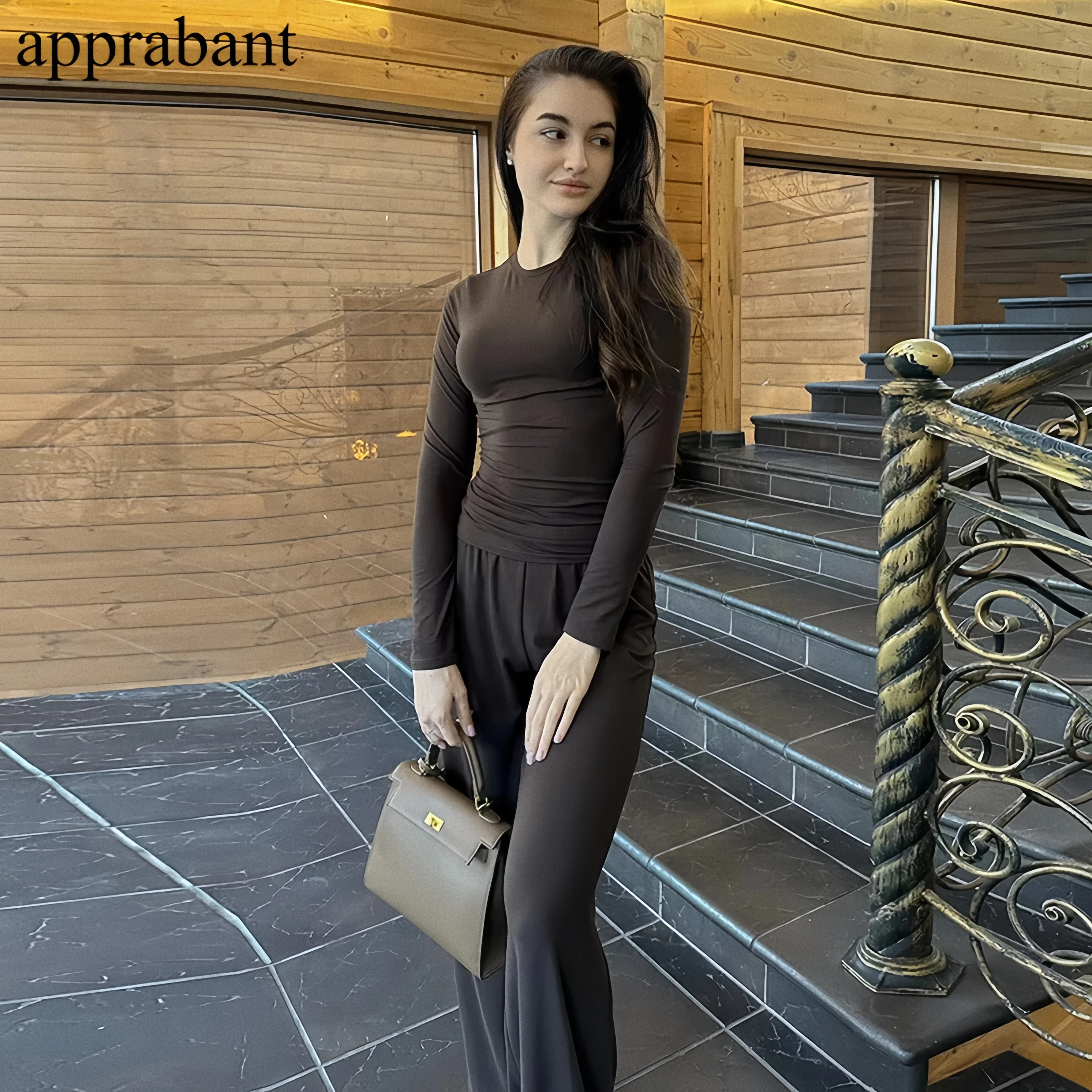 Thumbnail 2 - #77 Best Womens High Waist Trousers to Buy In 2026