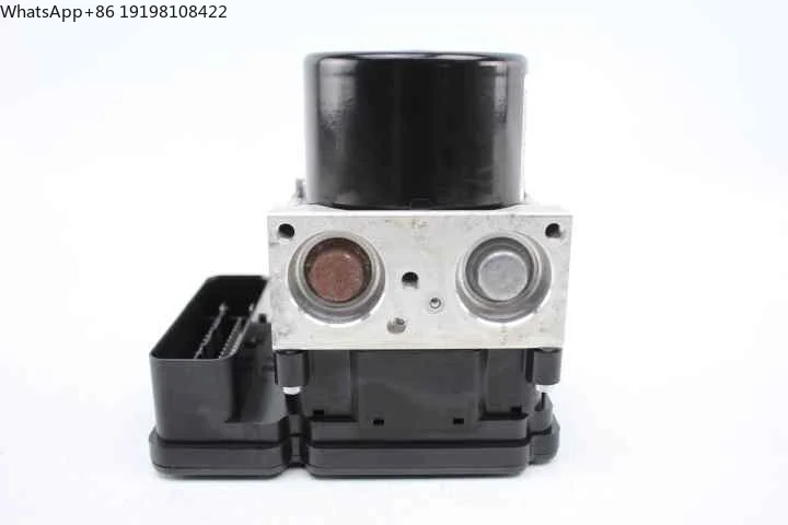 Original CN15-2C405-CA CN15-2C219-AC Anti-Lock ABS Pump ABS Controller Module for Ford Escape Ecosport