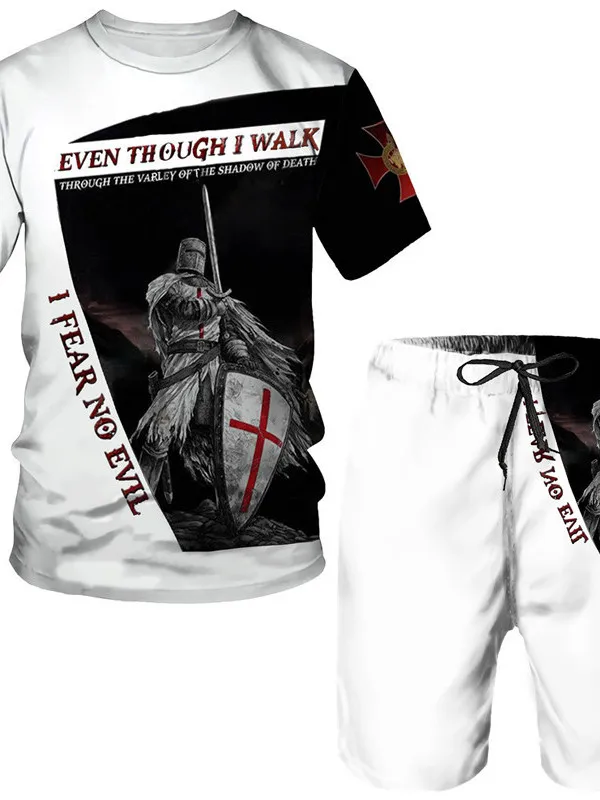 

Qui Dry ort Sve 3D Printed Set Casual Sportswear for Teens Summer Collection Comfortable Breathable T-irt And orts