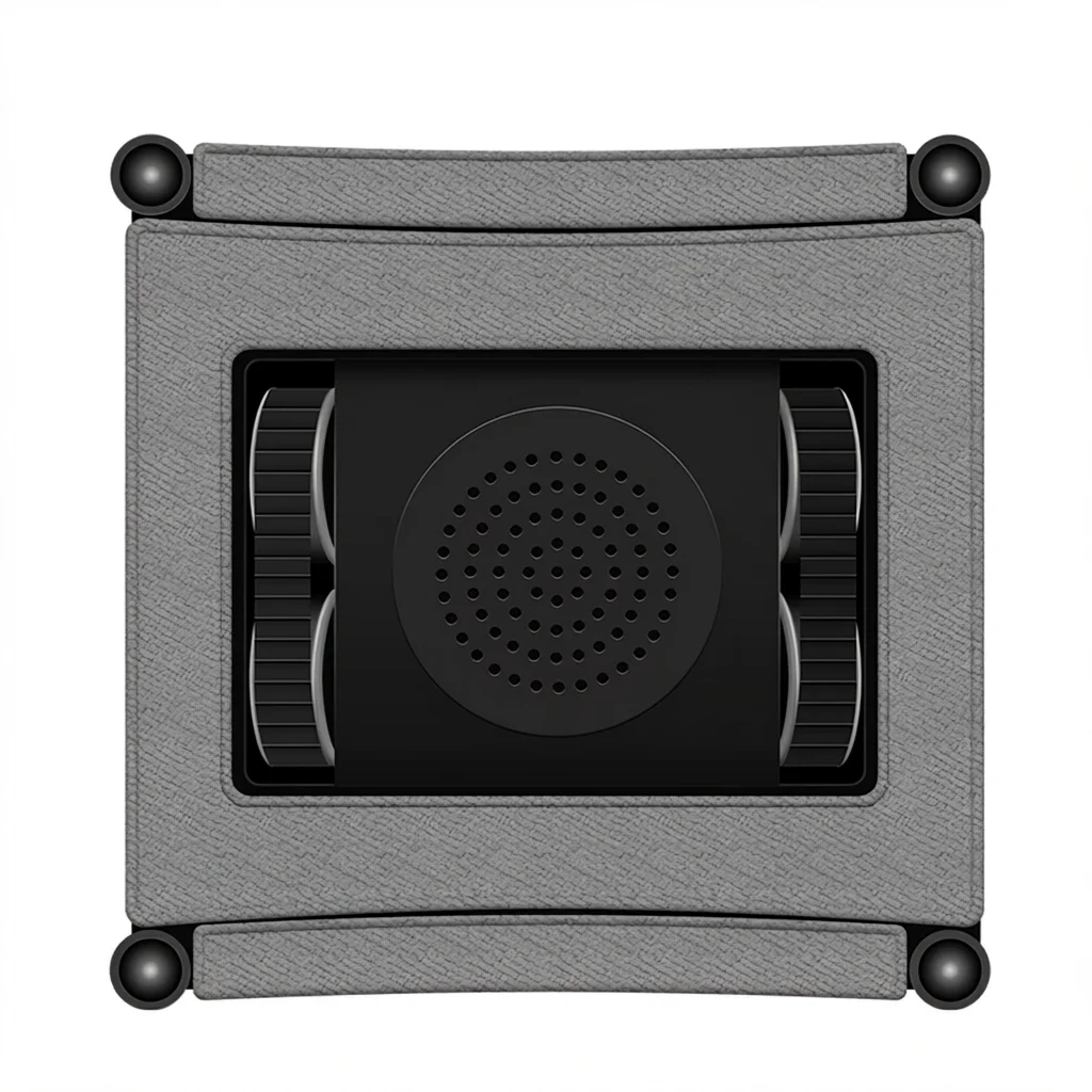 The Latest Upgrade Window Cleaner Robot for Window Cleaning view 6