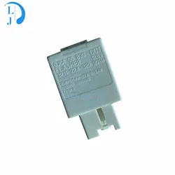 7pin aviso de perigo pisca relé pisca gj6a66830 interruptor controle apto para ford mazda relé g3211224320 GJ6A-66-830