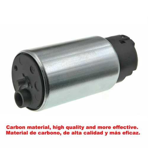 Imagen 2 del producto Bomba de combustible para coche, accesorio para Honda TRX420 Rancher TRX500 Foreman Rubicon 16700-HR3-A21,16700-HL5-A01,16700-HL3-A00,16700-HL3-A02,16700-HL6-A01