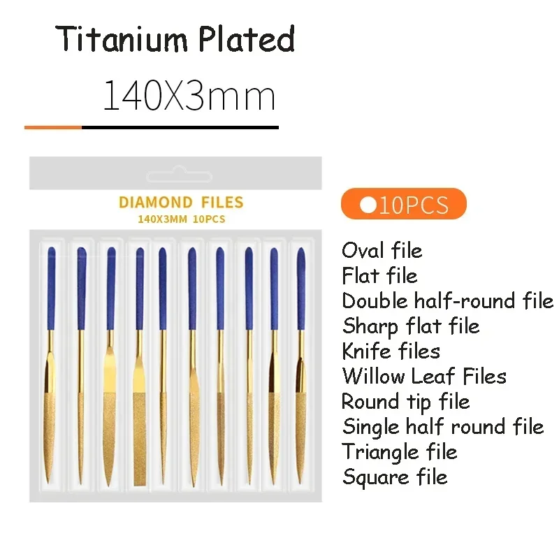 Variant: B 3mmx10pcs