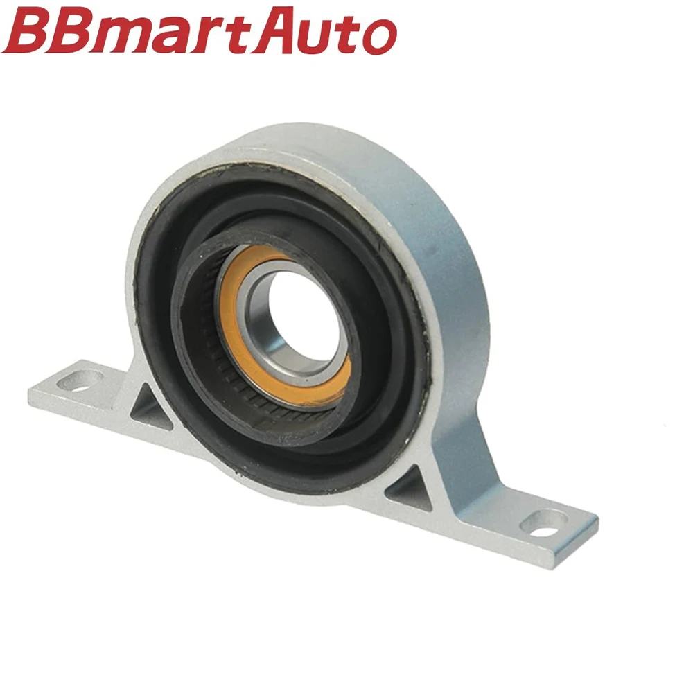 

26127521855 BBmartAuto Parts 1 Pcs Driveshaft Center Bracket Support Bearing For BMW E60 E61 E63 E64 E83 X3