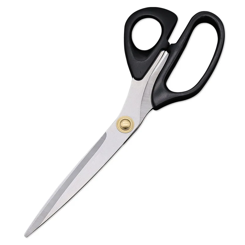 

Stainless Steel Kitchen Scissors Household Extended Roast Chicken Shears Food Vegetable Shears Kitchen Tools Factory Wholesale