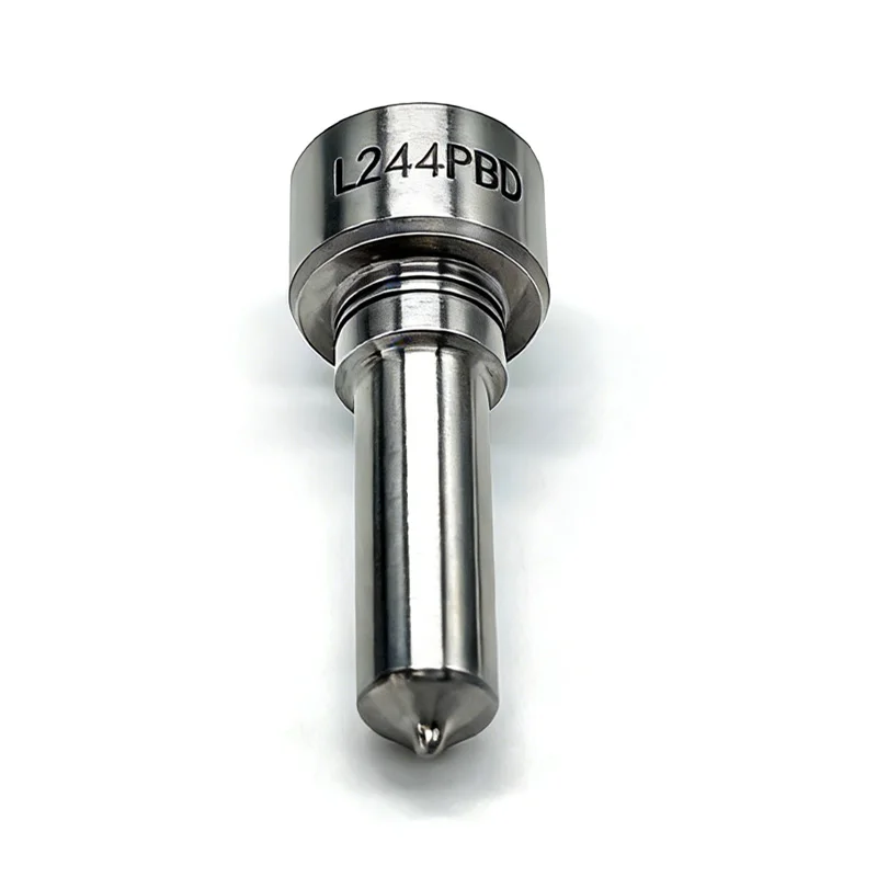 L244PBD Fuel Injectior Nozzle L244PRD For Euro 3 Ssangyong ACTYON KYRON Injecton Assy EJBR04501D A6640170121