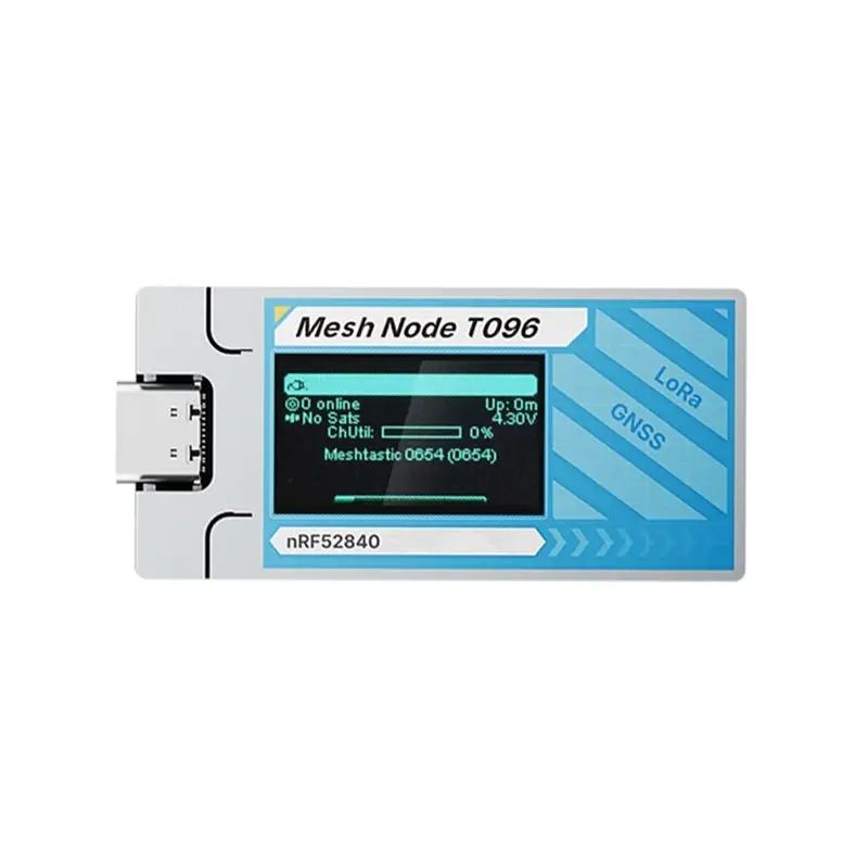 a25f-t096-meshtastic-mesh-node-sx1262-nrf52840-gps-lora-chipset-for-lorawan-for-meshcore-network-863-928mhz