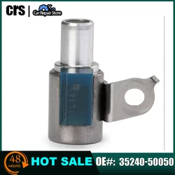35240-50050 Transmission Solenoid For Lexus GS460 LX570 RC350 SC430 For Toyota Land Cruiser Sequoia Tundra For Mazda RX-8 / MX‑5