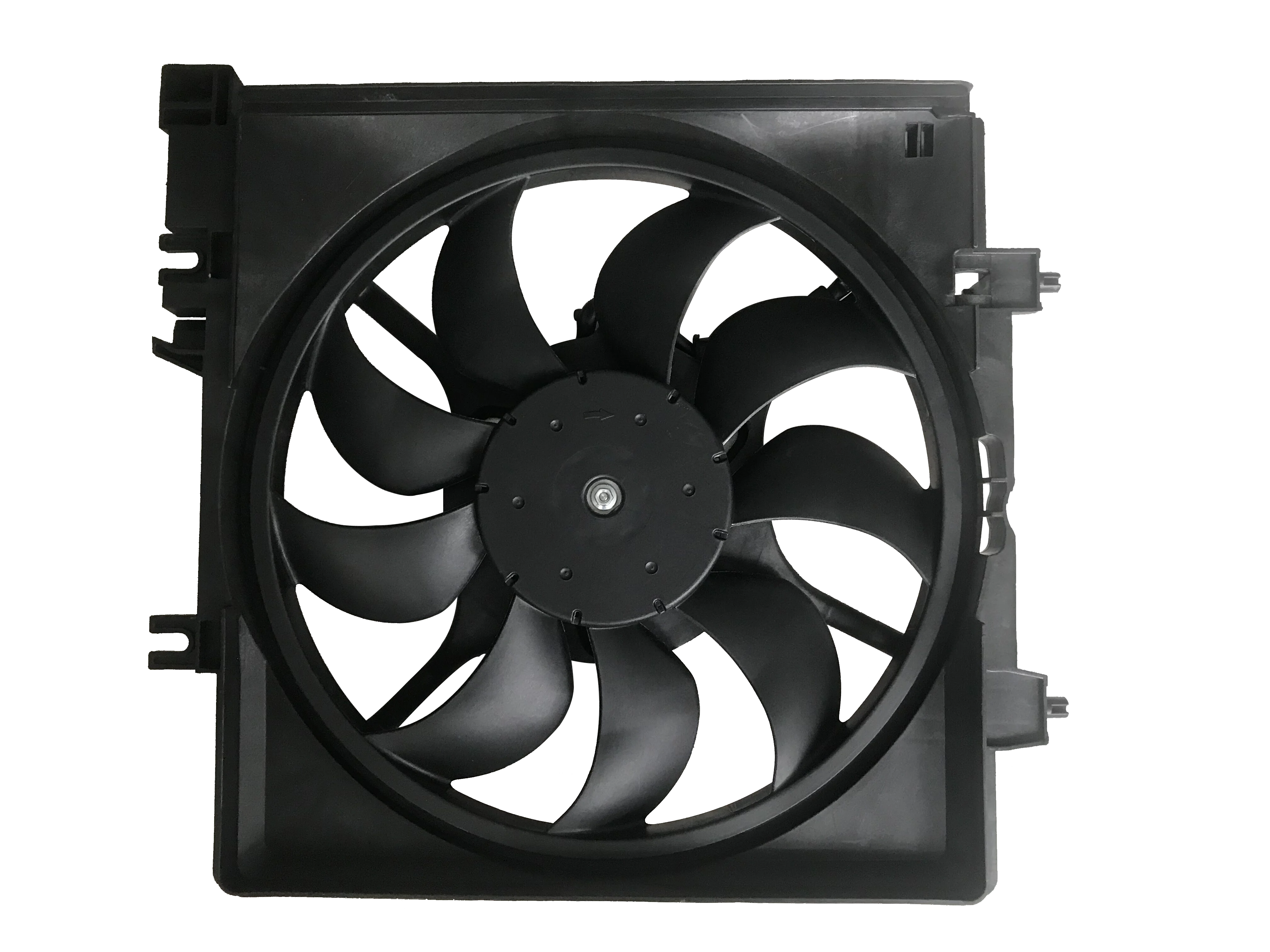 

For SUBARU Forester/Impreza/WRX 2009-2016 cooling fan OE 45121FG000 45122FG003 45131FG000 45131FG003