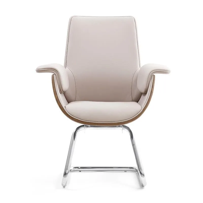 Light luxury Xipi boss , fashionable office  executive chair, Italian president swivel chair, minimalist study