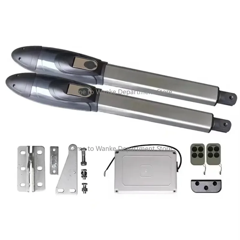 

PKM-DC350 Arm Automatic Door Opener Motor DC24V Auto Swing Gate Operator