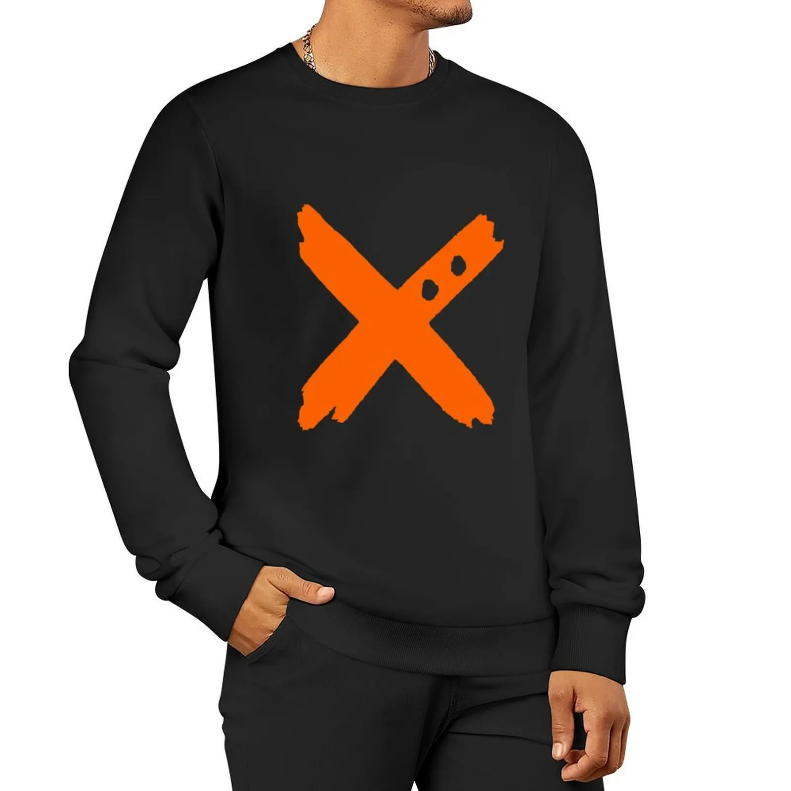 

Best Selling - Bakugou Cross Merchandise| Perfect Gift Pullover Hoodie anime clothes graphic sweatshirts