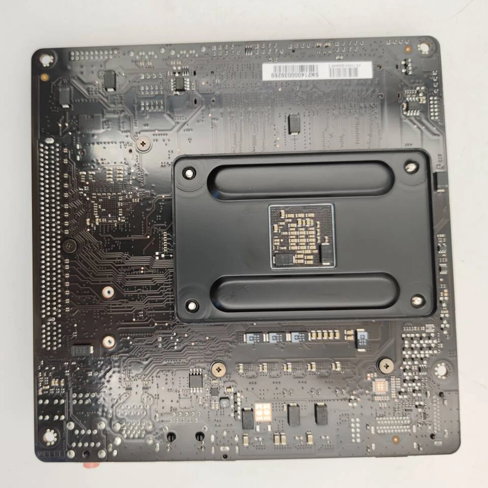 

DDR4 MINI-ITX A520I-DASH Support 4000 G GA-A520I-DASH Desktop Motherboard