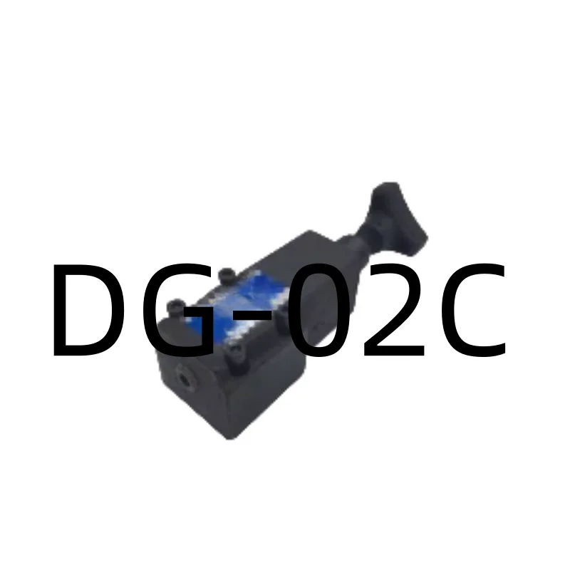 New Original Genuine Relief Valve     DG-02C      SBG-03BL